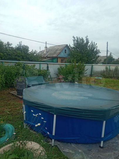 Дача 25 м² на участке 7,1 сот.