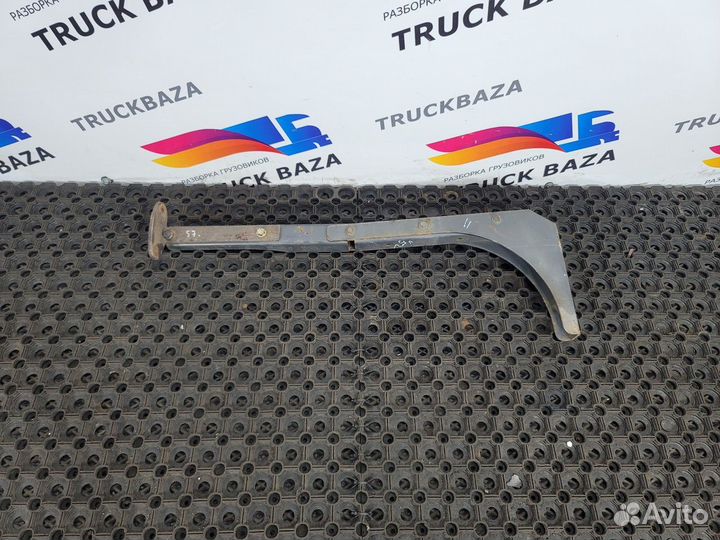 Кронштейн фонаря заднего Volvo FH