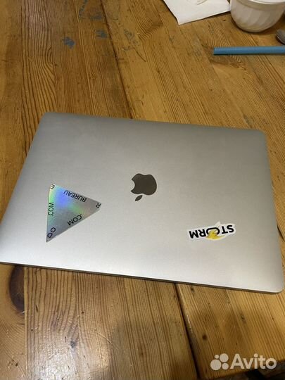 Apple MacBook Pro 13 2017 A1708
