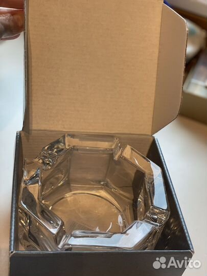 Пепельница Villeroy & Boch