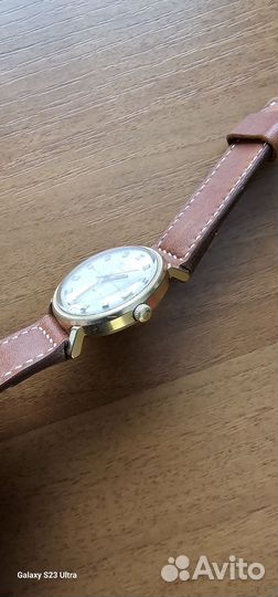 Часы poljot СССР