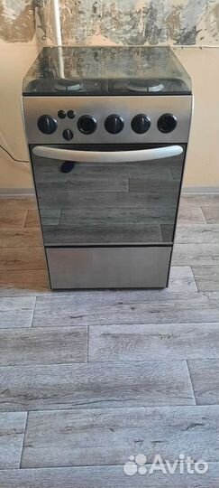 Газовая плита бу