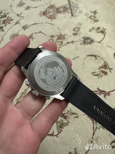 Наручные часы