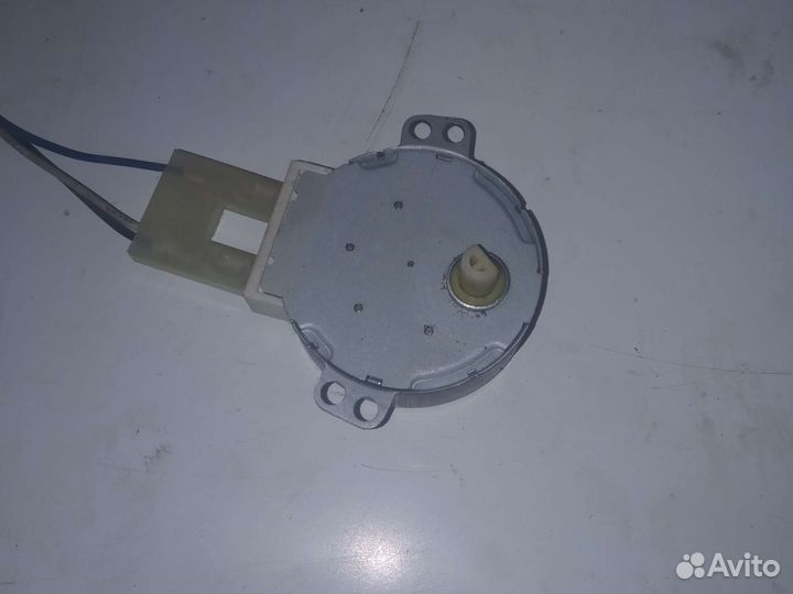Запчасти для свч LG