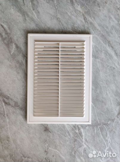 Решётки для вентиляции