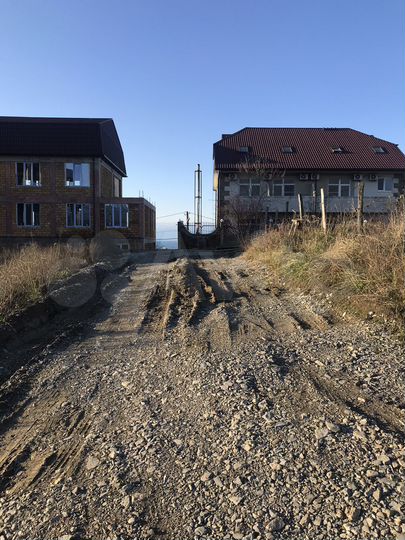 Участок 6 сот. (ИЖС)