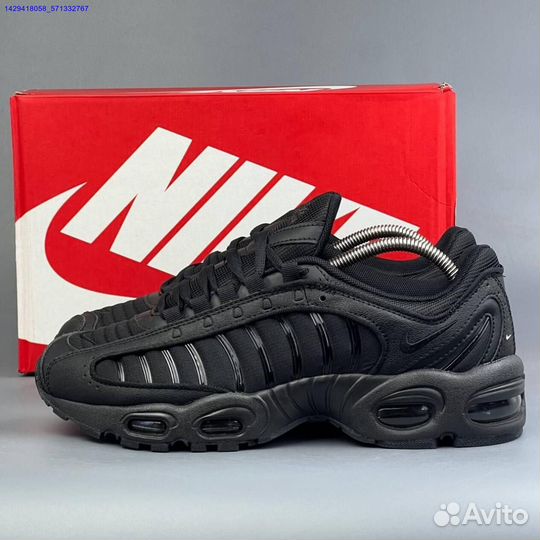 Кроссовки Nike Air Max Tailwind 4 (Арт.93005)