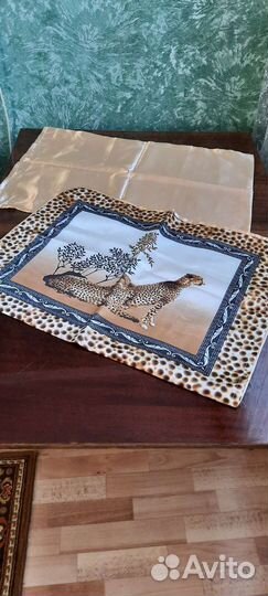 Комплект постельного белья евро Турция