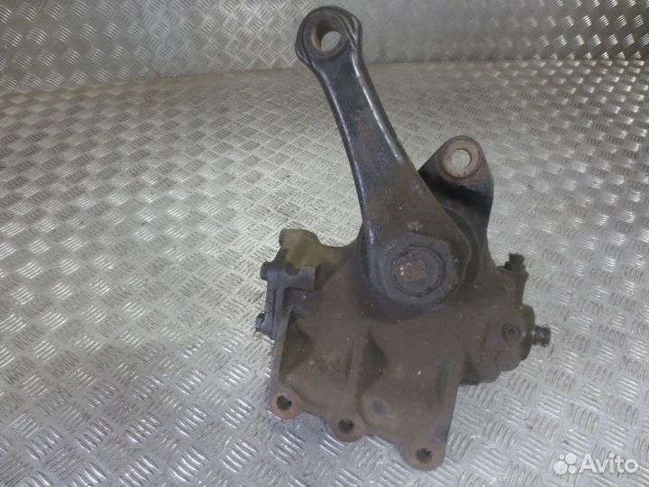 Гур (гидроусилитель руля) Scania 1353044