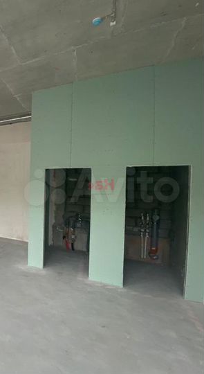 Нежилое в новом ЖК тмн