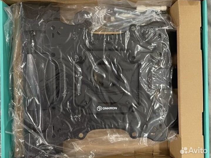 Кронштейн для телевизора Onkron M4S Black