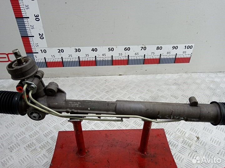 Рейка рулевая для Audi A4 B6 8E1422065D