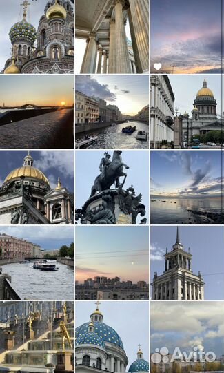 Контент-фотограф, упаковка блога, визуал