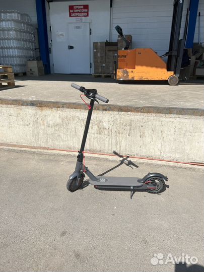 Электро самокат бу