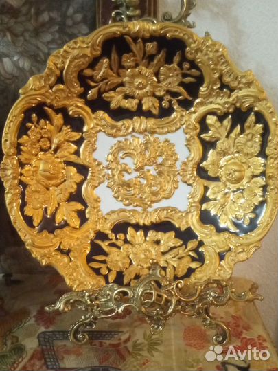 Месан тарелка 32 см