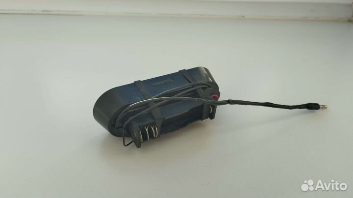 Портативная колонка Nokia