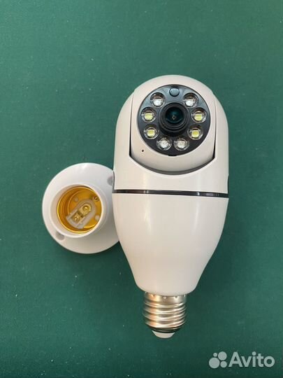 Камера видеонаблюдения через wifi