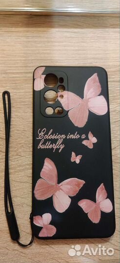 Чехол для OnePlus 9 Pro