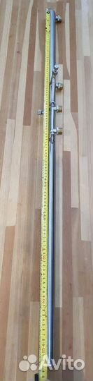 Ректификационная колонна 2 дюйма 123 см