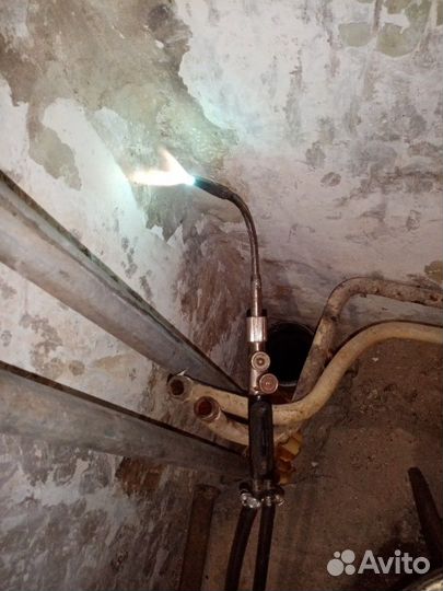 Сварочные работы, услуги сварщикаСварщик