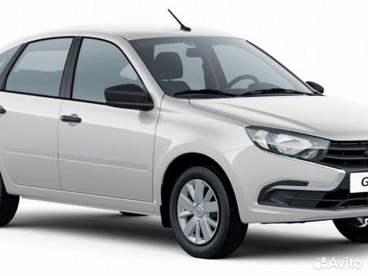LADA Granta 1.6 МТ, 2023