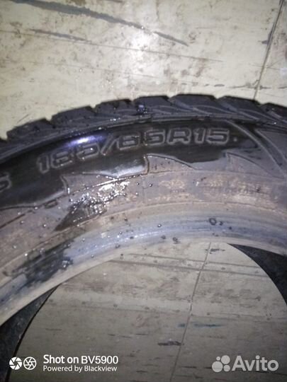 Kumho Solus KH25 185/65 R15