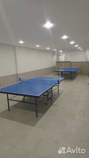 Теннисный стол Старт лайн спорт