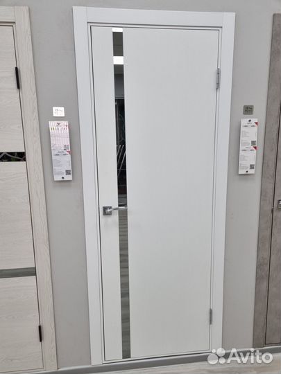 Двери межкомнатные