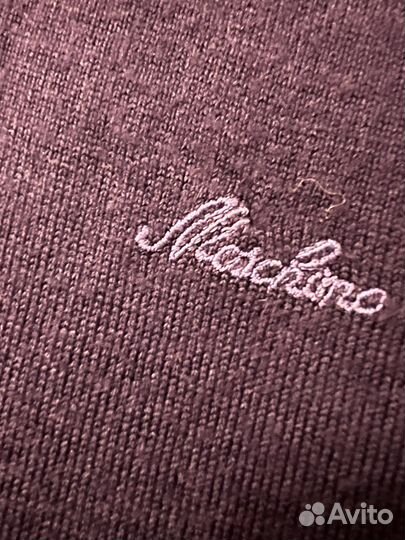 Свитшот пуловер Moschino оригинал