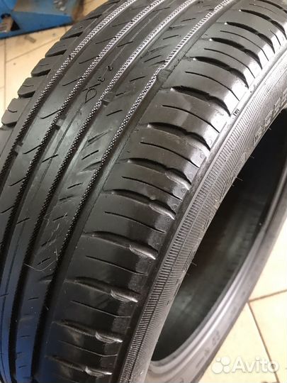 Nokian Tyres Hakka Green 195/60 R15 88H