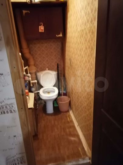 2-к. квартира, 47 м², 5/5 эт.