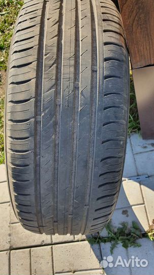 Nordman Nordman 4 215/60 R16 19