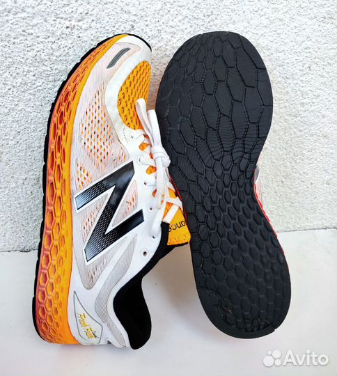New Balance Fresh Foam Zante v2 (43)