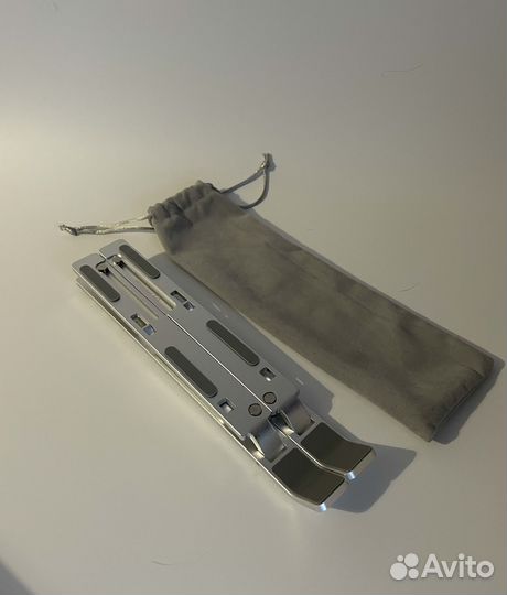 Подставка для ноутбука