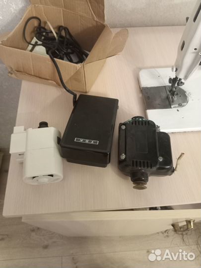 Продам 2 швейных машинки