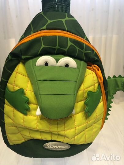 Детский рюкзак samsonite