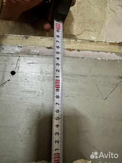 Дверь входная металлическая