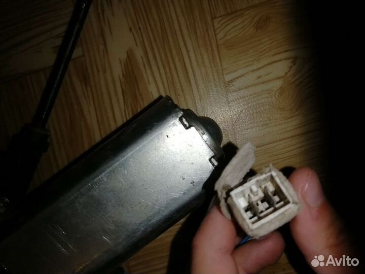 Электростеклоподъемник ваз2110-12передние(каждый)