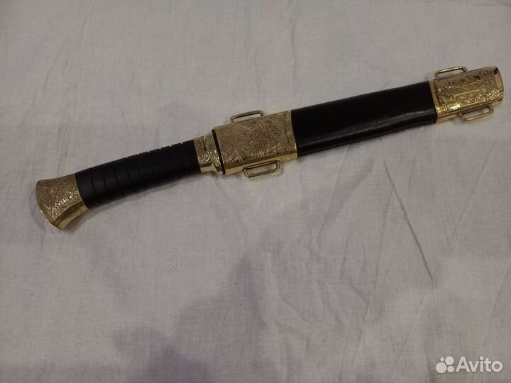 Казачий пластунский нож