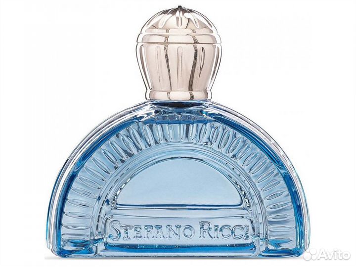 Stefano Ricci Blue Classic 100 мл