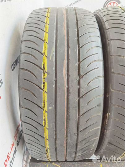 Kumho Ecsta SPT KU31 235/55 R17