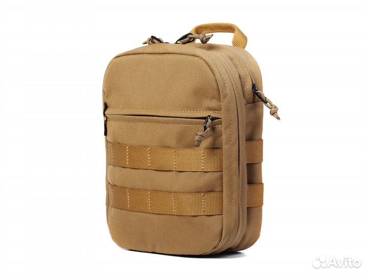 Сумка-кобура с Молле