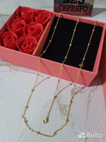 Серебро наборы комплекты