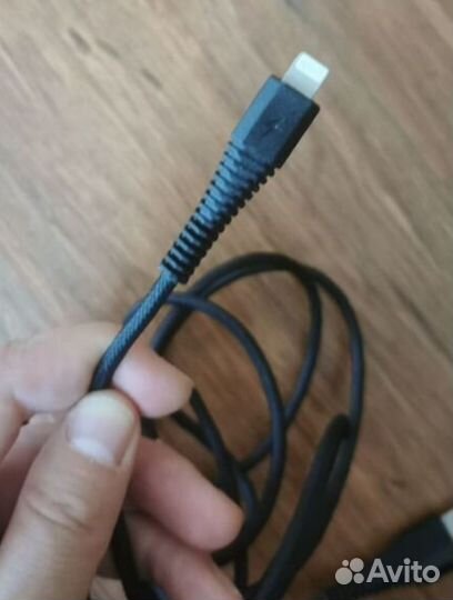 Usb кабель для iPhone