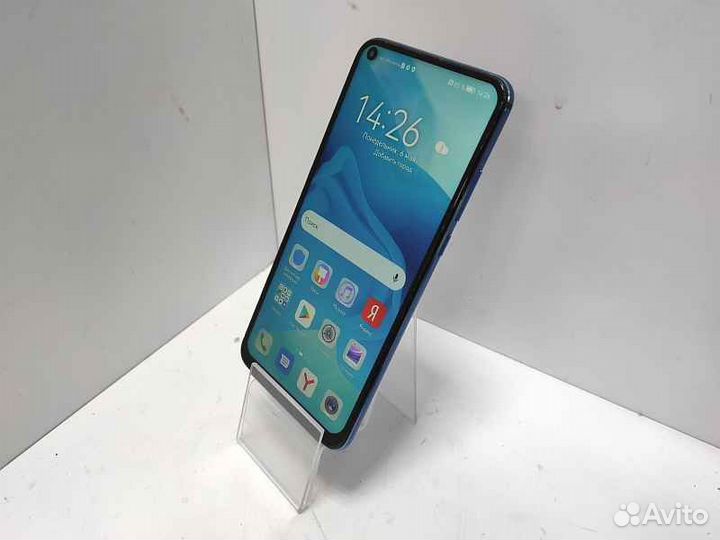 HONOR View 20, 6/128 ГБ