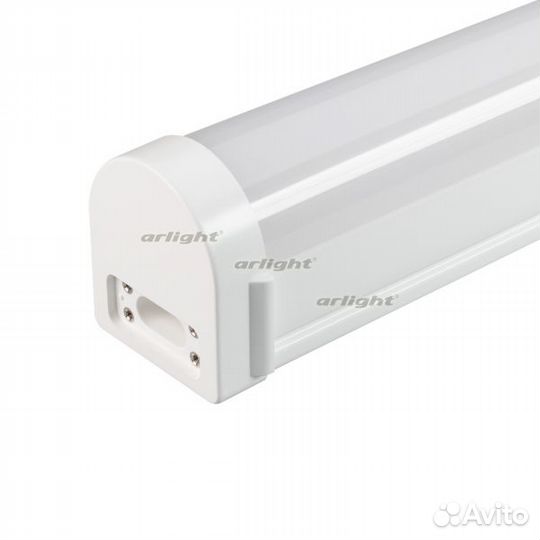 Arlight Светильник ALT-largo-1500-40W Day4000 (WH