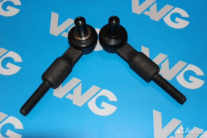 Рулевой наконечник Passat B5 Audi A4/5 Superb