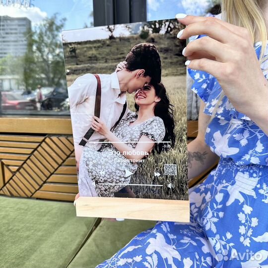 Витраж на праздник