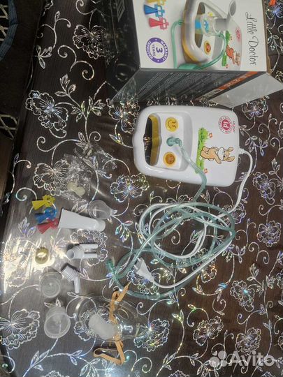 Продадим ингалятор