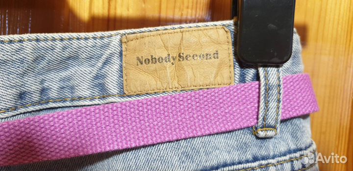 Джинсы женские 29 размер